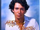 JONATHAN RICHMAN & THE MODERN LOVERS 2d ALBUM RARE ORIG '76 BESERKLEY LP MINT