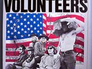 JEFFERSON AIRPLANE VOLUNTEERS RARE ORIG '69 RCA LP w/INSERT DG NEAR MINT