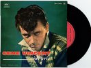 Gene Vincent - In Paris  EP