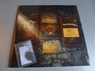 OPETH-PALE COMMUNION-2014-LIMITED DOUBLE SILVER VINYL LP + NECKLACE-NEW/SEALED