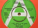 Martha Reeves   TMG 669   DEMO