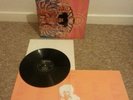 JIMI HENDRIX EXPERINECE - AXIS BOLD AS LOVE - 1ST STEREO  POSTER