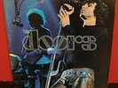 THE DOORS Absolutely Live Elektra CLASSIC ROCK DOUBLE LP