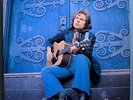 VAN MORRISON SAINT DOMINIC'S PREVIEW RARE ORIG '71 WARNER LP w/BOOKLET MINT