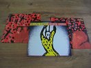 THE ROLLING STONES - VOODOO LOUNGE  - 2 LP'S - MINT NEVER PLAYED