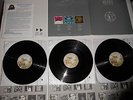 Rush Archives, Caress, S/T, Fly 1978 1st Press ARCHIVE MASTER Ultrasonic CLEAN