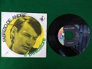 Disco Vinile 45 giri (1970) FABRIZIO DE ANDRE' - IL PESCATORE / MARCIA NUZIALE