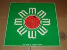 EDDIE WARNER JOHN RANDOLL Orchestral Pop Medium Beat IM3 LP Library Jazz Funk