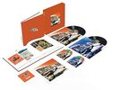 Led Zeppelin - Houses Of The Holy - New Deluxe Edition Vinyl LP CD Book Box Set