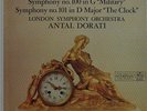 Dorati/LSO: Haydn Symphonies Nos. 100 & 101 - Mercury MG 50155, NM