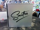 Frank Sinatra 16 LP Original Master Recording Box Set # 10211 Japanese Pressing