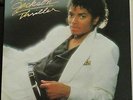 Michael Jackson, 'Thriller' [VINYL][1st Edition][EX]