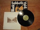BLACK SABBATH-Vol. 4,green Labels,US,Warner Bros,1st Press,LP,1972,Ozzy,Gatefold