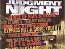VARIOUS - Judgment Night