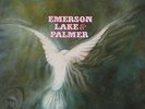 EMERSON  LAKE & PALMER - Emerson, Lake & Palmer