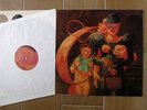 Album 33 giri Banco del mutuo soccorso 