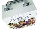 ADRIANO CELENTANO GLI ANNI MUSIC JOLLY 1958-1963 COFANETTO 32 VINILI 7