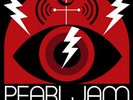 PEARL JAM LIGHTNING BOLT VINILE LP 180 GRAMMI + BOOKLET GATEFOLD NUOVO SIGILLATO