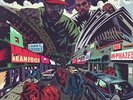 SEAN PRICE/M-PHAZES Land Of The Crooks 12
