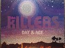 The Killers - Day & Age LP 2008 US Pressing (includes Innersleeve & Poster)