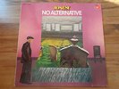Jonesy No Alternative Vinyl 1972 BASF