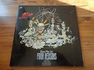 Dave Pike Set Four Reasons Vinyl Doppel-LP