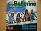 BJÖRN & BENNY  ANNA & FRIEDA (ABBA) - Nina Pretty Ballerina / I Am Just A Girl