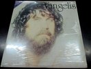 VANGELIS DAL FILM IGNACIO E LA FETE SAUVAGE  SOUNDTRACKS 2LP 12'' VINYL SEALED R
