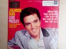 ELVIS PRESLEY Jailhouse Rock SOUTH AFRICAN LP RARE Reduced