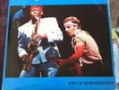 Bruce Springsteen - Do You Love Me 4LP LIVE 1984 Clear Vinyl