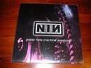 NINE INCH NAILS - PRETTY HATE MACHINE SESSIONS - LP - VERY RARE
