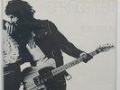 BRUCE SPRINGSTEEN Sealed HALF-SPEED Mastered Audiophile LP BORN TO RUN Perfect