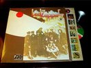 LED ZEPPELIN II  ORIGINAL `69 PRESING IN SHRINKWRAP BROADWAY, NY LABEL PRINT