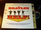 THE BEATLES  HELP ORIGINAL 65` STEREO NM IN SHRINKWRAP