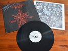 CELTIC FROST LP Morbid Tales (Noise Rec. 1984) Black Vinyl