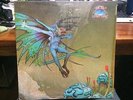 GRAVY TRAIN - STAIRCASE TO THE DAY ( SOUTH AFRICAN PRESS) PROG ROCK