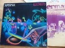 SUPERMAX - Electricity   From 1983  DISCO FUNK  RAR
