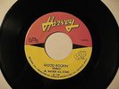 NORTHERN SOUL / R&B 45   JR. WALKER ALL STARS   GOOD ROCKIN'   HARVEY   NM/M NOS