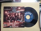 The Rolling Stones - Con Le Mie Lacrime RARE 7