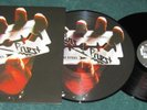 JUDAS PRIEST 2LP-**PICTURE DISC** 2001 BRITISH STEEL UK PRESS ****