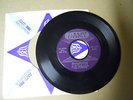 STAN ROBINSON-RHINOCEROS/CAN SHE GIVE YOU FEVER-NORTHERN SOUL 45-AMY