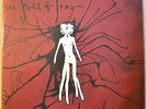 Fall of Troy - Doppelganger Vinyl LP Sealed New COLORED