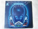 SEALED audiophile JOURNEY Frontiers LP 1983 HALF SPEED MASTERED