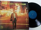 JUSTYN REES - How Can I Tell Them PRIVATE 60's XIAN Folk Psych Pop Rock GATEFOLD
