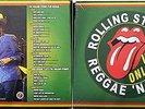 Rolling Stones It's Only Reggae 'N Roll  Box 3 LP + 2 CD