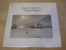 Chesky Records CR3 Sibelius Symphony No2 Royal Philharmonic Barbirolli SEALED LP