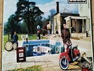 OASIS  Be Here Now ,  2 LP,  Rar Vinyl 1997, Label Helter Skelter,Near Mint 