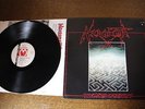 Necrodeath ?– Fragments Of Insanity LP 1ST PRESS BLACK METAL 1989 MET 114