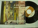 FABRIZIO DE ANDRE'