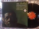 JOHN COLTRANE ballads ORIG IMPULSE STEREO EXC